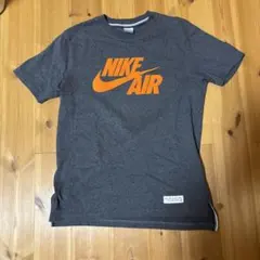 ナイキ Nike Air Tシャツ Mサイズ グレー