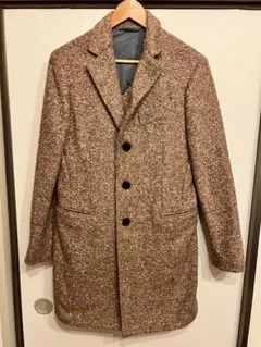 2026年最新】HEVO チェスターコートの人気アイテム - メルカリ