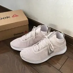 Reebok リーボック シューズ ライト スニーカー