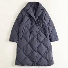 ハナ様　DAMA ダーマコレクション ネイビー 撥水 コート 紺 2025年最新】dama コートの人気アイテム - メルカリ