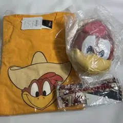 Disney パンチート ポシェット マスク Tシャツ まとめ売り