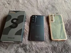 2026年最新】samsung galaxy s22の人気アイテム - メルカリ