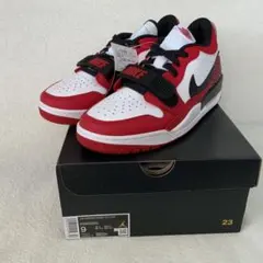 エアジョーダン レガシー 312 LOW 27cm 新品未使用品