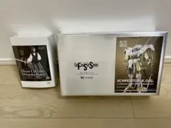 ファイブスター物語 ルミナスミラージュ 手付品 ボークス - メルカリ