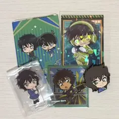 名探偵コナン 世良真純 グッズセット