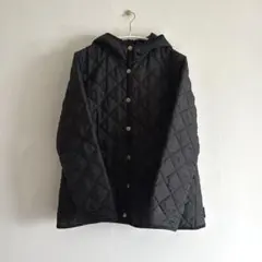 トラディショナルウェザーウェア キルティングジャケット