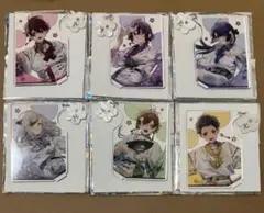 オランピアソワレ オラソワ展 ちびキャラ アクスタ オランピア だ