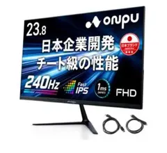CUNPU 32インチ 4Kモニター IPS USB-C 65W - メルカリ