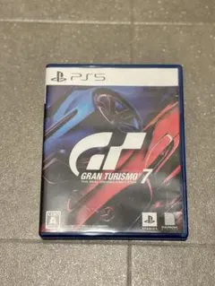 GRAN TURISMO 7 PS5