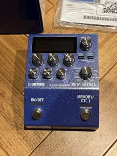 2026年最新】BOSS SY-200の人気アイテム - メルカリ
