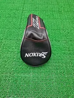 スリクソン　 SRIXON　ZX mk2　ヘッドカバー 1W 用　ドライバーのサムネイル