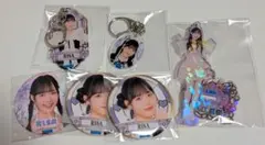 Juice=Juice コレクションミニアクリルスタンドキーホルダー 入江里咲