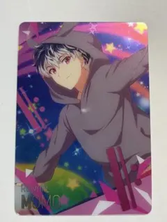 アイナナ　メタカ　百