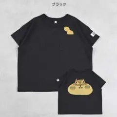 マーキーズ ポケットひょっこりTシャツ りすのサムネイル