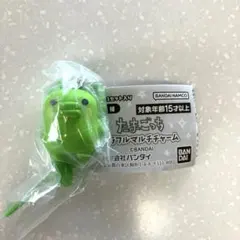 たまごっち　カラフルマルチチャーム　ガチャガチャ　くちぱっち