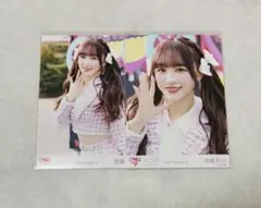 LOVE 音嶋莉沙 生写真コンプ 超特急逃走中② - メルカリ