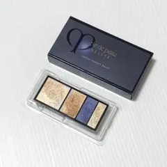 クレ・ド・ポー ポーテ　オンブルクルールクアドリ209 アイシャドウ　レフィル