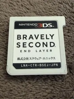 2026年最新】ブレイブリーセカンド コレクターズパック 3DSの人気