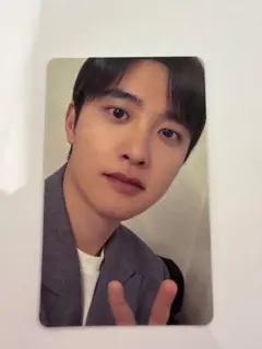 2026年最新】exo ギョンス トレカの人気アイテム - メルカリ