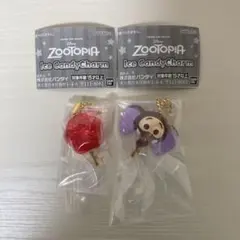 ズートピア2 チャーム