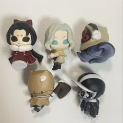 第五人格 identityV ハグコット 芸者 写真家 黄衣の王 泣き虫 黒無常