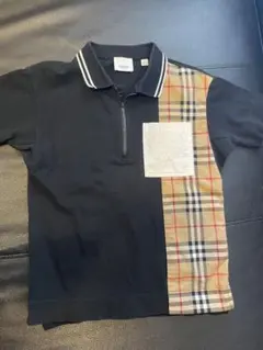BURBERRY ポロシャツ 10Y 140cm