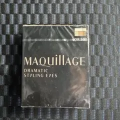 MAQUILLAGE ドラマティックスタイリングアイズ OR 303