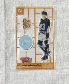 INI 尾崎匠海壓克力立牌 READY TO POP!