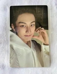 ENHYPEN ジョンウォンWeverse Globalラキドロ