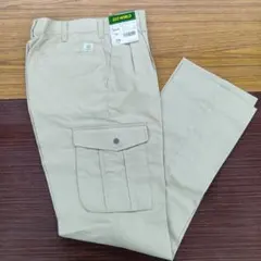 BIGBORN 夏用ツータックカーゴ(#5643) 色,サイズ各種(73cm〜)のサムネイル