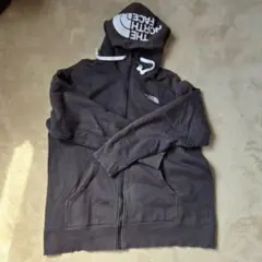 THE NORTH FACE パーカー L