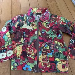 ブーフーウー 110cm アウターカットソー