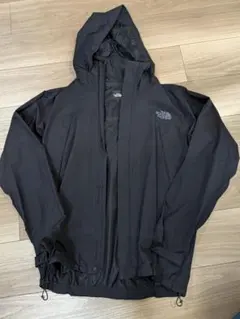 THE NORTH FACE マウンテンパーカー ブラック M