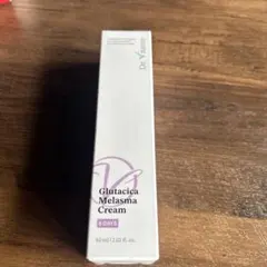 グルタシカ シミ取りクリーム 60ml グルタチオン 白玉 シカ