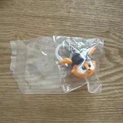 プロ野球マスコット めじるしアクセサリー ジャビット