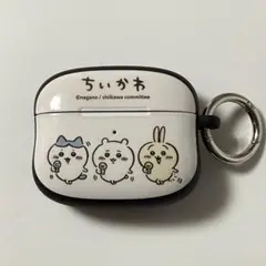 iFace ちいかわ AirPods Pro (第1/第2世代) ケース
