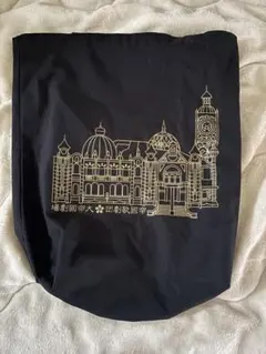 【廃版品】サクラ大戦シリーズ　トートバッグ