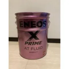 ENEOS X PRIME CVT FLUID - メルカリ