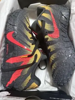 Jurassic Park × Nike Ja 3 EP27cm 付属品完備のサムネイル