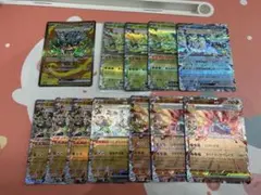 ポケモンカード　オーガポンSAR RRまとめ売り