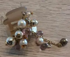 コンプレックスビズ ヘアピン