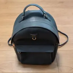 lapalette女神降臨 ムン・ガヨン着用 ピカルディ リュック バック
