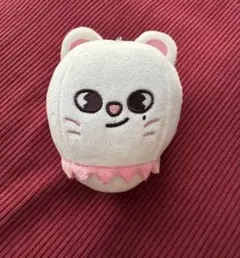 ジニレットバッグチャーム　気球