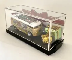 2026年最新】hotwheels drag busの人気アイテム - メルカリ