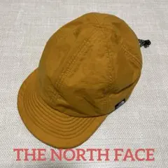 [極美品] THE NORTH FACE HillrockCap NN01807
