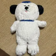 ♡様専用】ダンペイ 赤外線犬 ぬいぐるみ 希少 - メルカリ