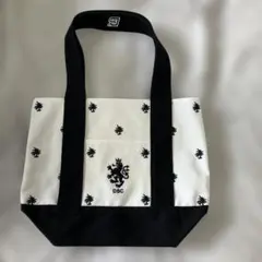 DSC パームツリー刺繍トートバッグのサムネイル