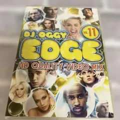 DJ OGGY EDGE HD QUALITY VIDEO MIX VOL 11