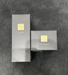 Nオーガニック Vie モイストリッチローション＋ヒアルアップリフト