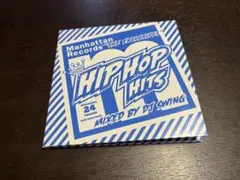 ★HIP HOP HITS★mixed by DJ SWING★